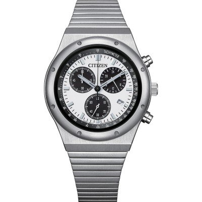 Citizen AT2541-54A Record Label Uhr