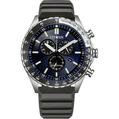 Citizen Sport AT2569-04L Chrono Uhr
