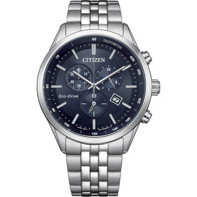 Citizen Sport AT2570-56L Collection Uhr