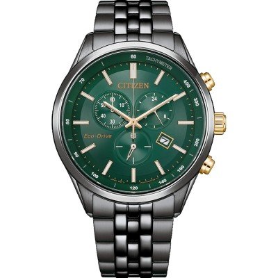Citizen Sport AT2576-50X Collection Uhr