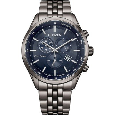 Citizen Sport AT2577-57L Collection Uhr