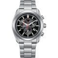 Citizen Super Titanium AT2590-59E Super Titanium Chronograph Uhr