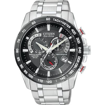 Citizen AT4008-51E Uhr