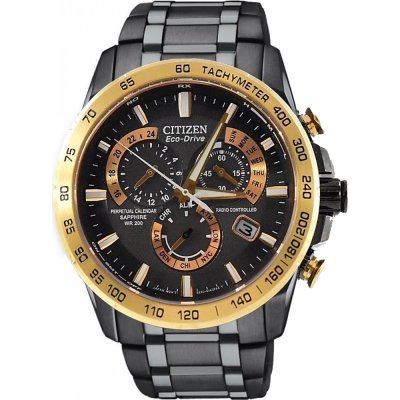 Citizen AT4108-57E Uhr