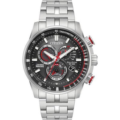 Citizen Sky AT4120-51E Uhr
