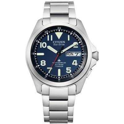 Citizen AT6080-53L Promaster Land Uhr
