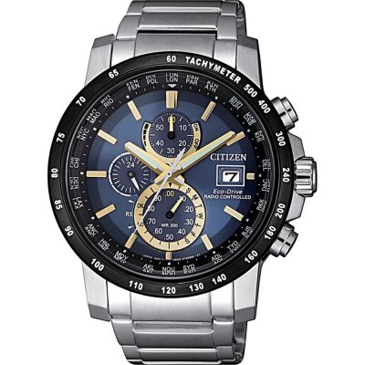Citizen AT8124-83M Radiocontrolled Uhr