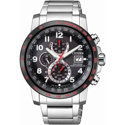 Citizen AT8129-80E Radiocontrolled Uhr