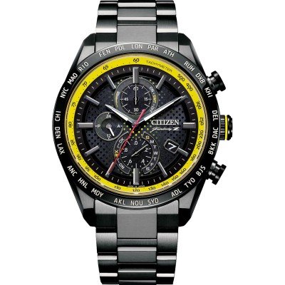 Citizen AT8185-89E Nissan Fairlady Z Uhr