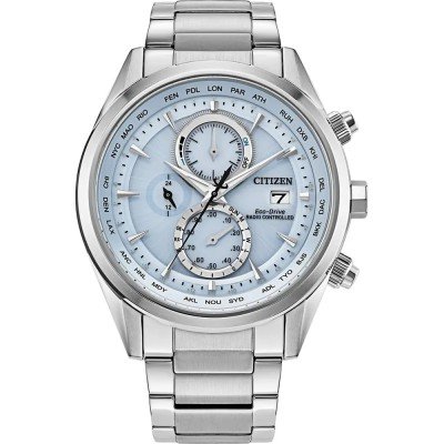 Citizen Radio Controlled AT8260-51M Radiocontrolled Uhr