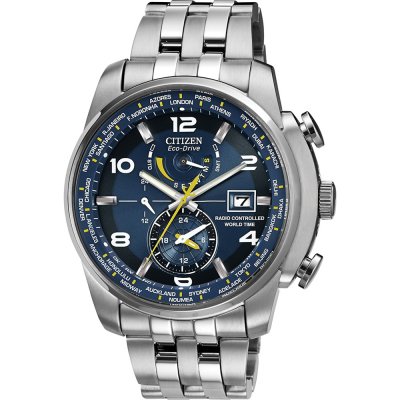 Citizen AT9010-52L Uhr