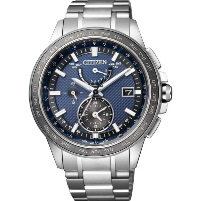 Citizen AT9024-66L Uhr