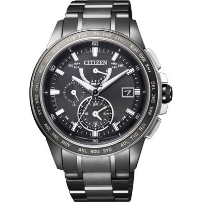 Citizen AT9025-55E Uhr