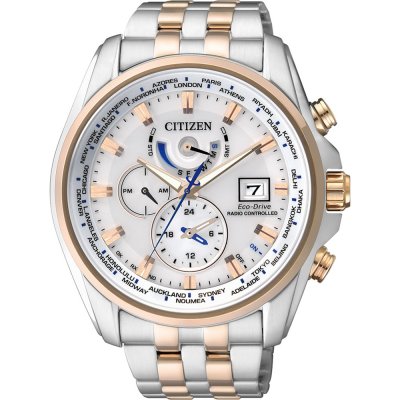 Citizen AT9035-51A Radio Controlled Uhr