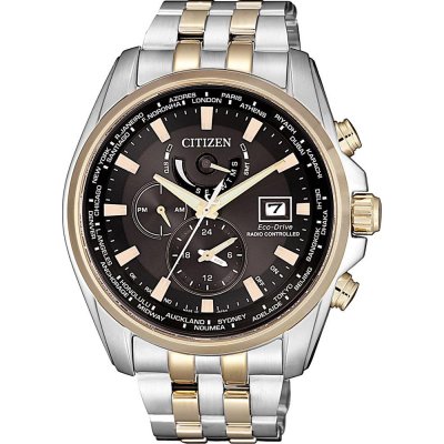 Citizen AT9038-53E Uhr