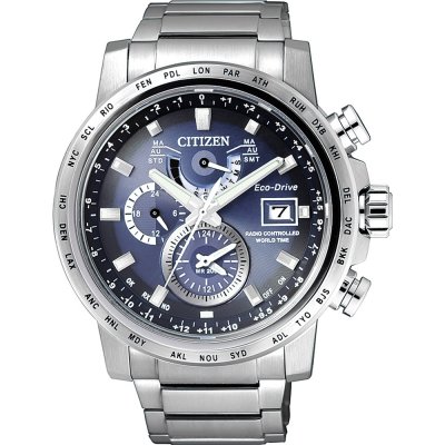 Citizen AT9070-51L Uhr