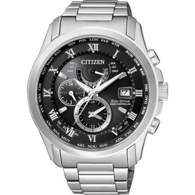 Citizen AT9080-57E Uhr