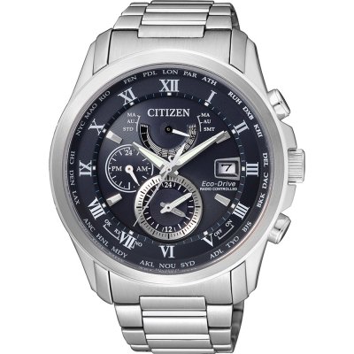Citizen AT9080-57L Uhr