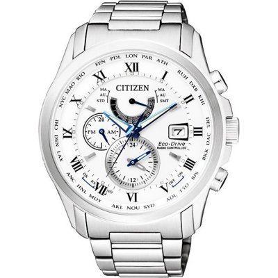 Citizen AT9081-89A Uhr
