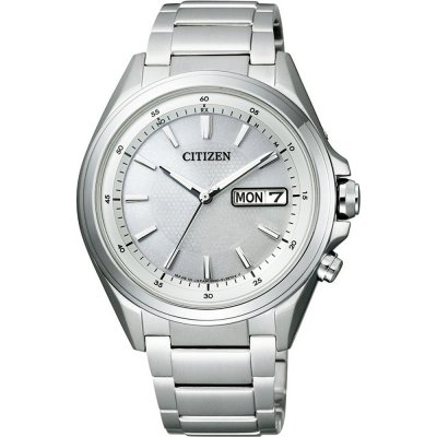 Citizen AT6040-58A Attesa Uhr