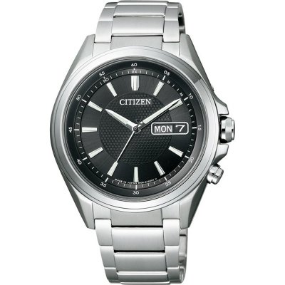 Citizen AT6040-58E Attesa Uhr