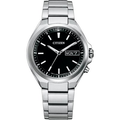Citizen AT6070-57E Attesa Uhr
