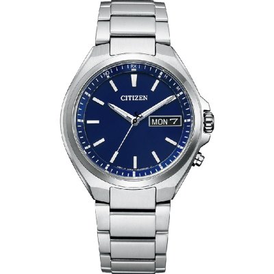Citizen AT6070-57L Attesa Uhr