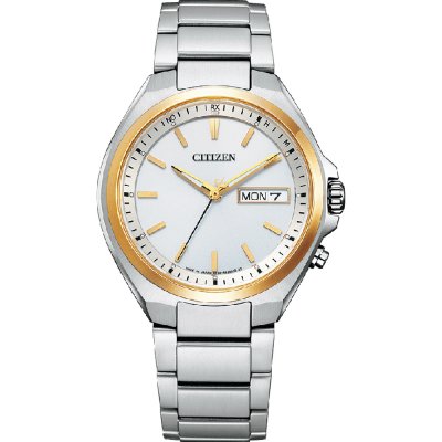 Citizen AT6074-56A Attesa Uhr
