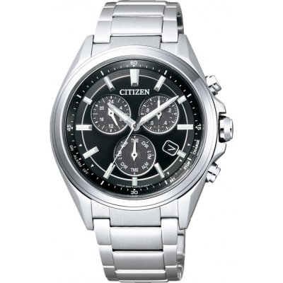 Citizen BL5530-57E Attesa Uhr