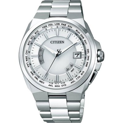 Citizen Radio Controlled CB0120-55A Attesa Uhr