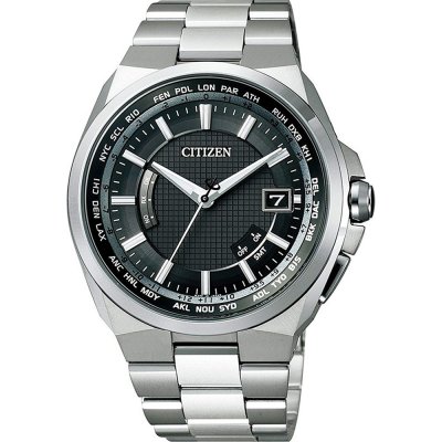 Citizen Radio Controlled CB0120-55F Attesa Uhr
