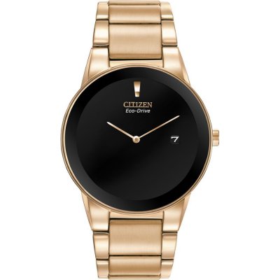 Citizen AU1063-53E Axiom Uhr