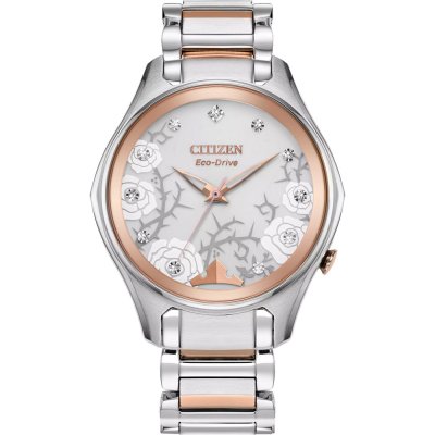 Citizen EM0594-53W Aurora Uhr