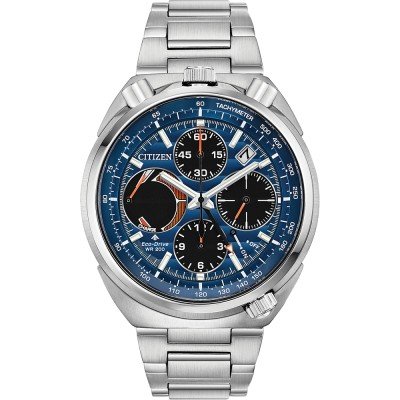 Citizen Land AV0070-57L Promaster Tsuno Chrono Racer Uhr