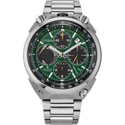 Citizen Land AV0081-51X Promaster Tsuno Chrono Racer Uhr