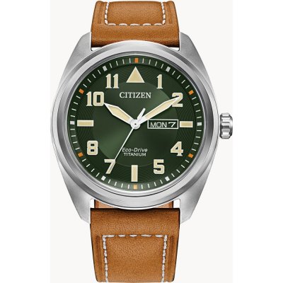 Citizen Super Titanium BM8560-02X Avion Uhr
