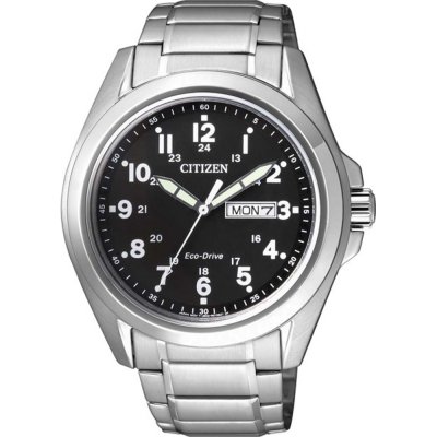Citizen AW0050-58E Uhr