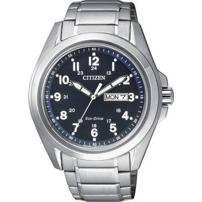 Citizen AW0050-58L Uhr