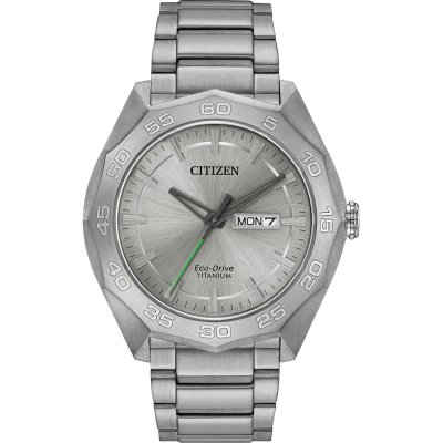 Citizen AW0060-54A Uhr