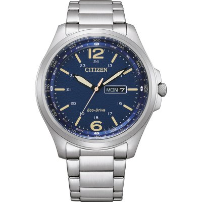 Citizen Core Collection AW0110-82LE Uhr