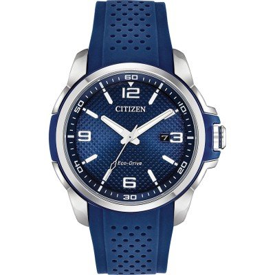 Citizen AW1158-05L Weekender Uhr