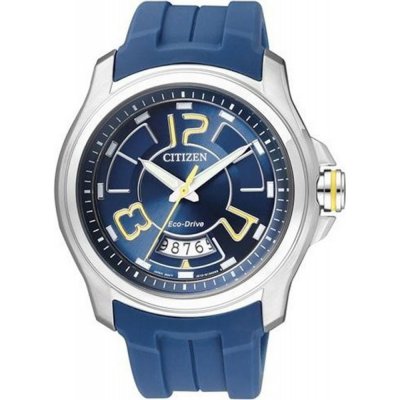 Citizen AW1350-08L Uhr