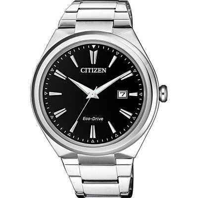 Citizen AW1370-51F Uhr