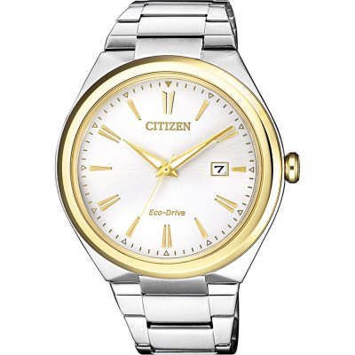 Citizen AW1374-51B Uhr
