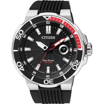 Citizen Sport AW1420-04E Uhr