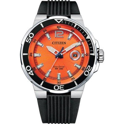Citizen Sport AW1427-05X Uhr