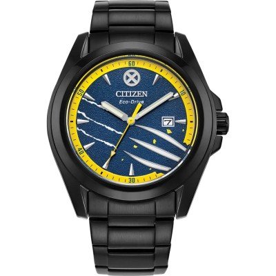 Citizen AW1435-66W Wolverine Uhr