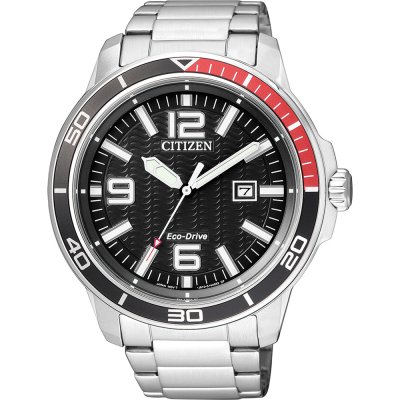 Citizen Sport AW1520-51E Uhr