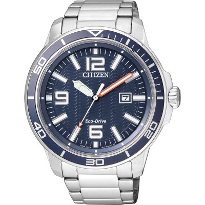 Citizen Sport AW1520-51L Uhr