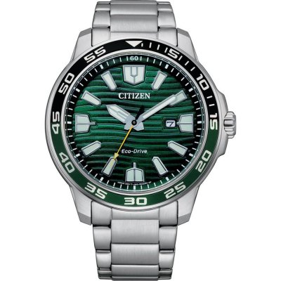 Citizen AW1526-89X Sport Uhr